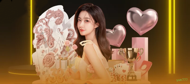 Bônus Diários yum777